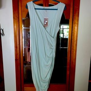 COPY - Synergy Bella Dress